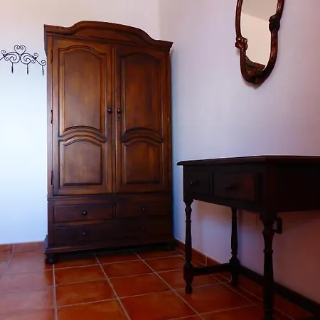 Szálloda Rural El Navio - Adults Only
