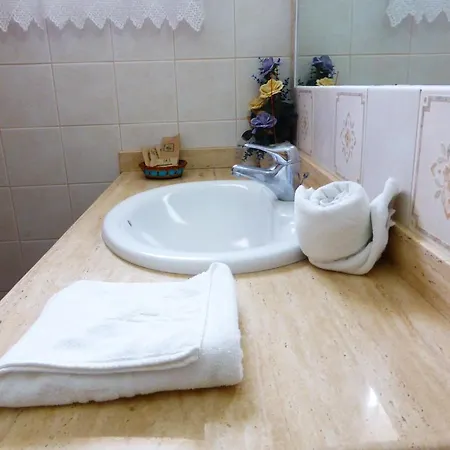 Rural El Navio - Adults Only Szálloda Alcalá la Real