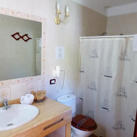 Rural El Navio - Adults Only 4* Alcalá la Real