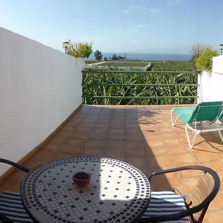 Otel Rural El Navio - Adults Only