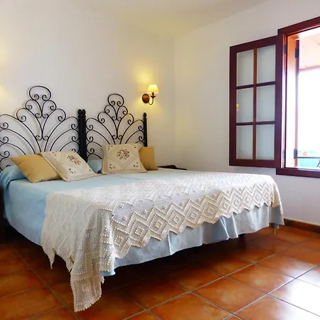 Otel Rural El Navio - Adults Only