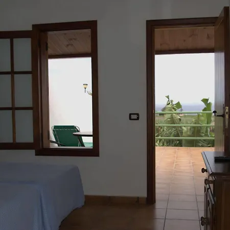 Szálloda Rural El Navio - Adults Only 4*