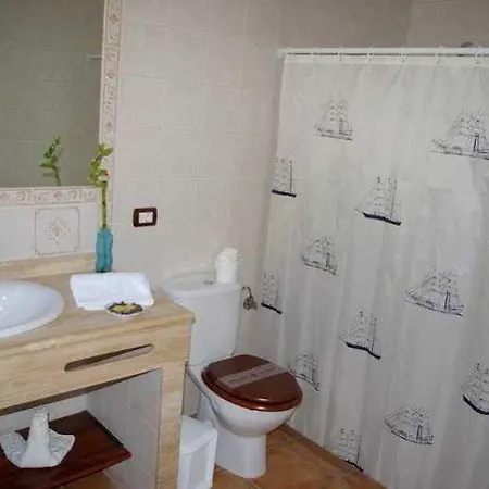 Rural El Navio - Adults Only