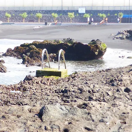 Otel Rural El Navio - Adults Only