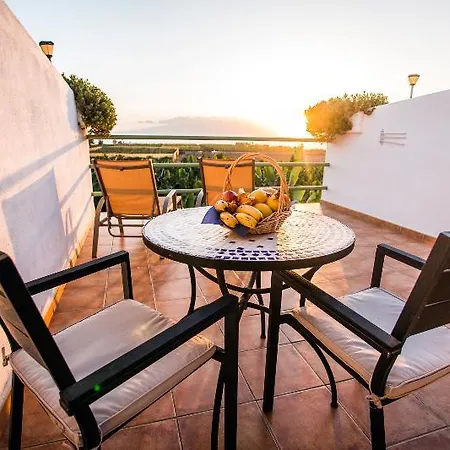 Rural El Navio - Adults Only Ξενοδοχείο