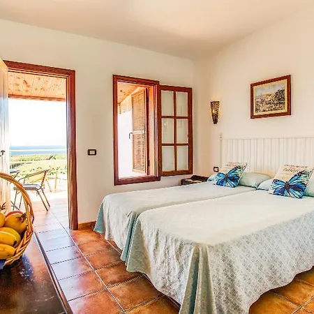 Szálloda Rural El Navio - Adults Only 4*