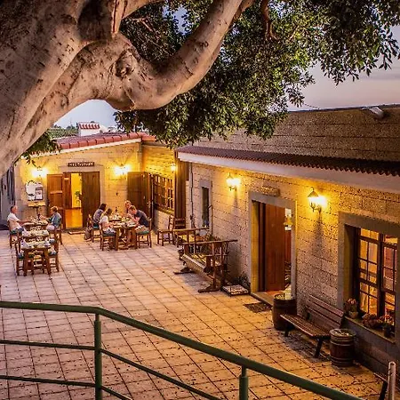 Rural El Navio - Adults Only Otel 4*