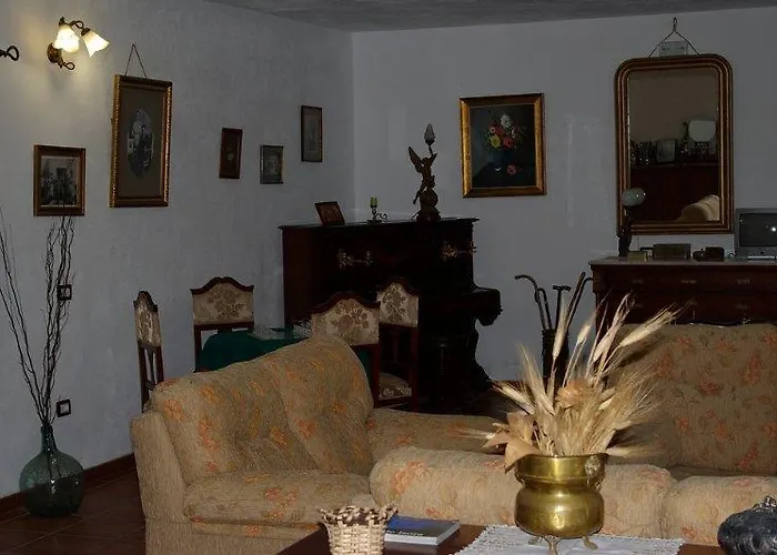 ホテル Rural El Navio - Adults Only Alcalá la Real