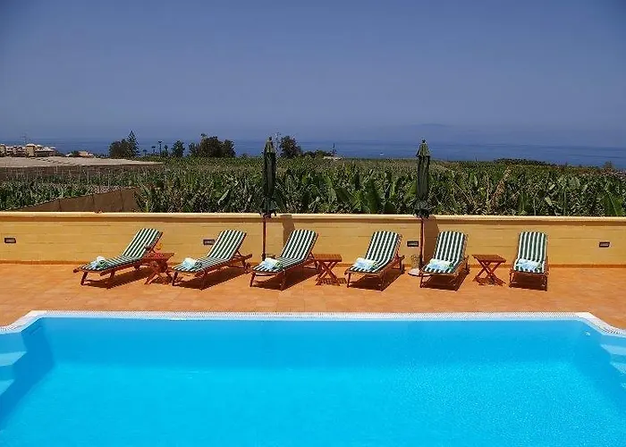 Rural El Navio - Adults Only