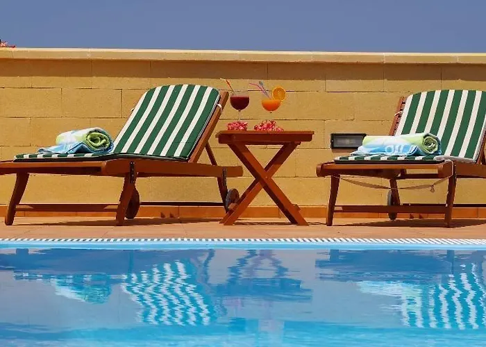 Rural El Navio - Adults Only ホテル 4*