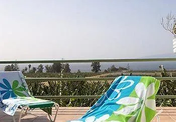 ホテル Rural El Navio - Adults Only Alcalá la Real