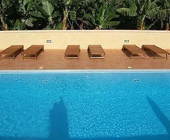 Rural El Navio - Adults Only ホテル Alcalá la Real