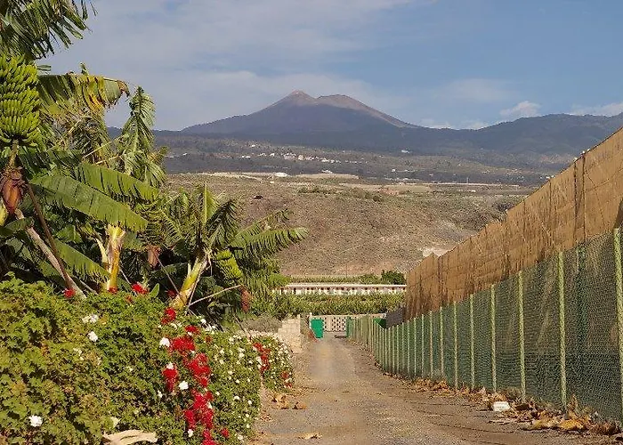 فندق Rural El Navio - Adults Only Alcalá la Real