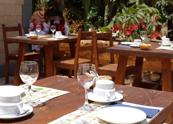 Hotel Rural El Navio - Adults Only 4*