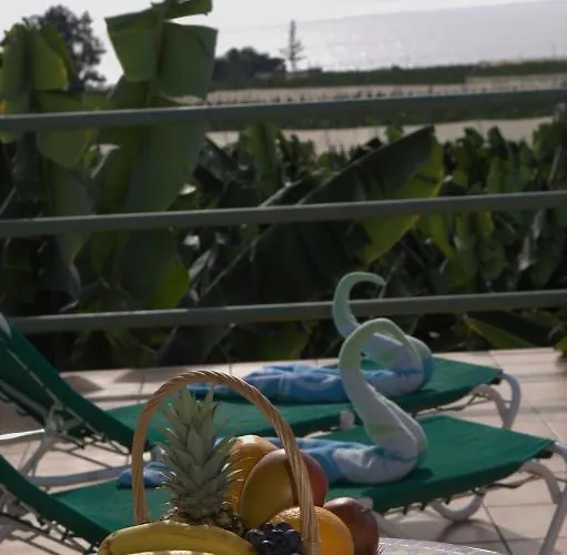 Rural El Navio - Adults Only Hotel