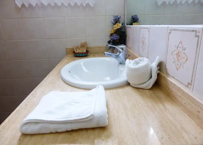 Rural El Navio - Adults Only ホテル Alcalá la Real