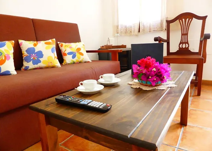 Hotel Rural El Navio - Adults Only 4*