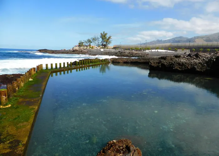 Rural El Navio - Adults Only فندق