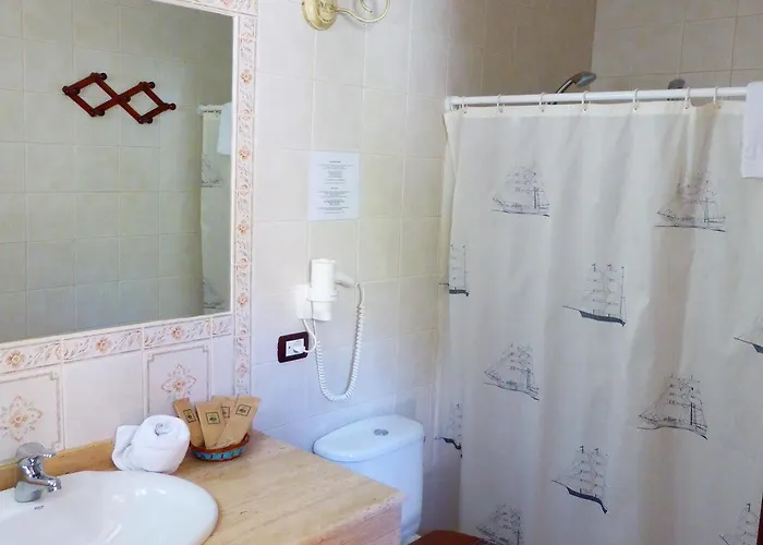 Rural El Navio - Adults Only 4* Alcalá la Real