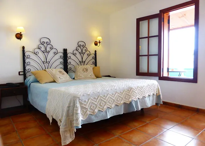 فندق Rural El Navio - Adults Only