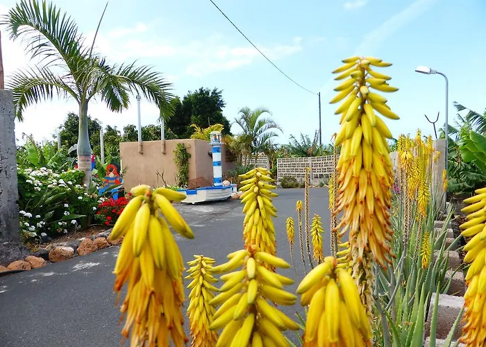 Hotel Rural El Navio - Adults Only 4*