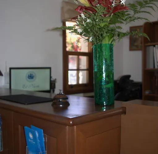 Rural El Navio - Adults Only فندق Alcalá la Real