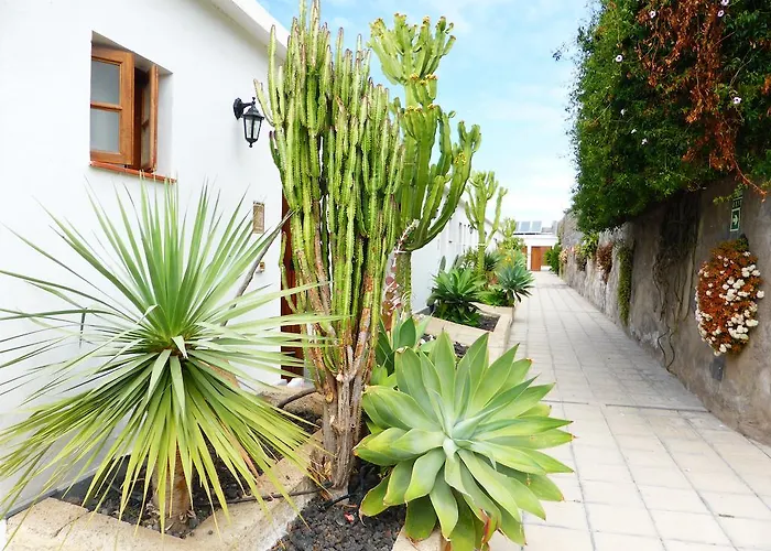 Rural El Navio - Adults Only فندق 4*