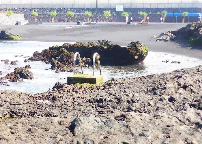 ホテル Rural El Navio - Adults Only