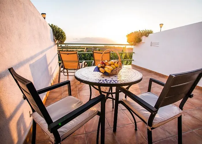 Rural El Navio - Adults Only فندق