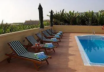 Rural El Navío - Adults Only Hotel