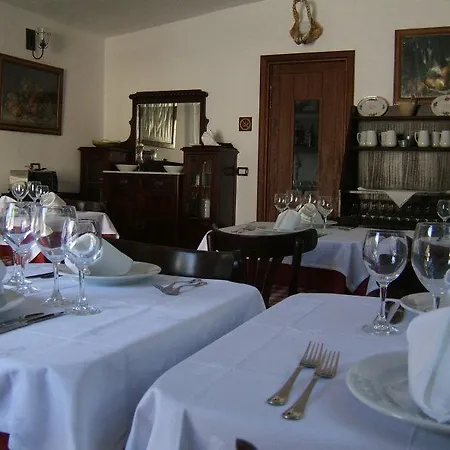 Rural El Navío - Adults Only Hotel