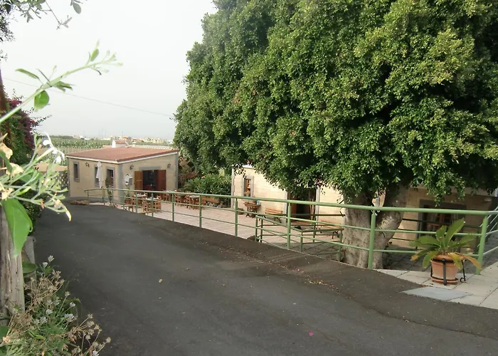 Rural El Navío - Adults Only Alcalá la Real