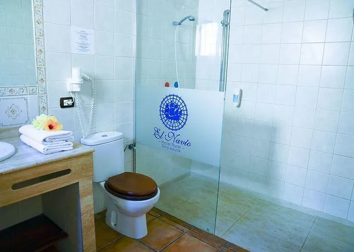 Rural El Navío - Adults Only 4*