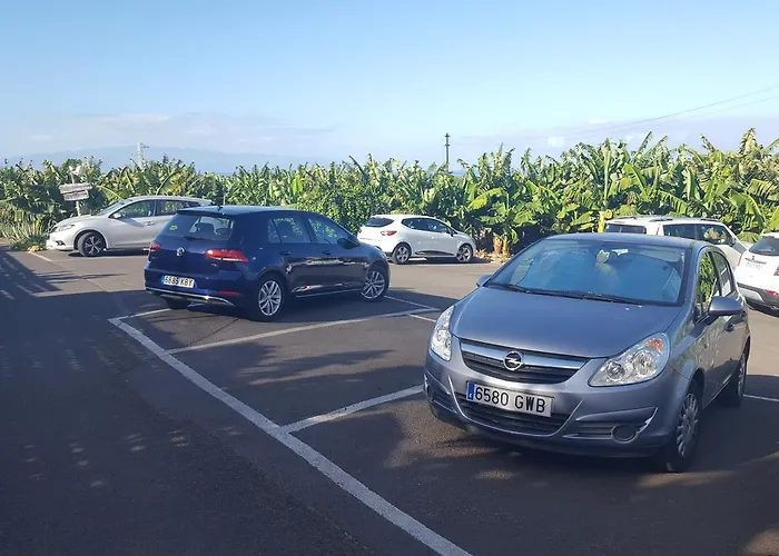 Rural El Navío - Adults Only 4*