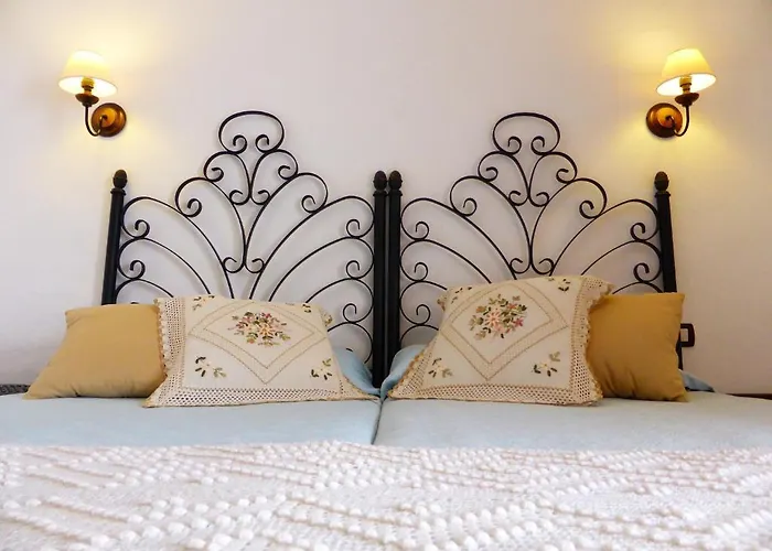 Rural El Navío - Adults Only Alcalá la Real