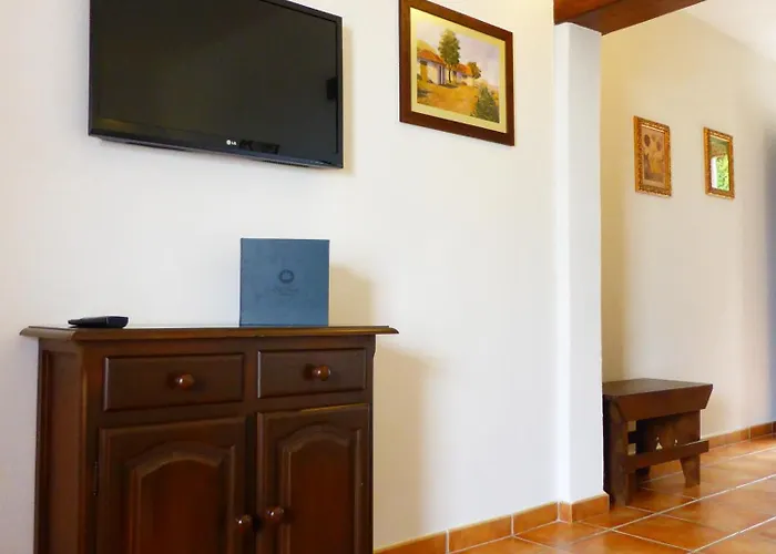 Rural El Navío - Adults Only Alcalá la Real