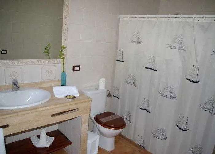 Rural El Navío - Adults Only